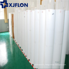 heat resistant skived ptfe sheet insulation ptfe plate